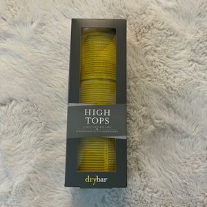 Drybar hair rollers